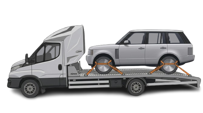 SUV
