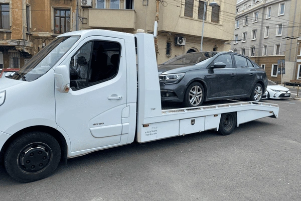 Platforma auto transport masini din Germania, Belgia si Olanda
