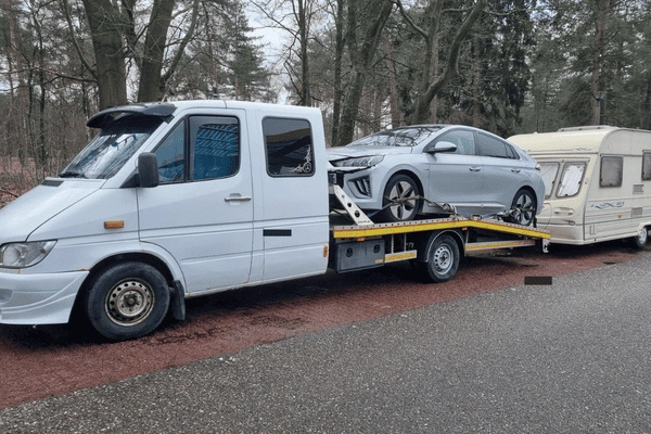 Livrare autoturisme pe platforma auto direct la domiciliul clientului